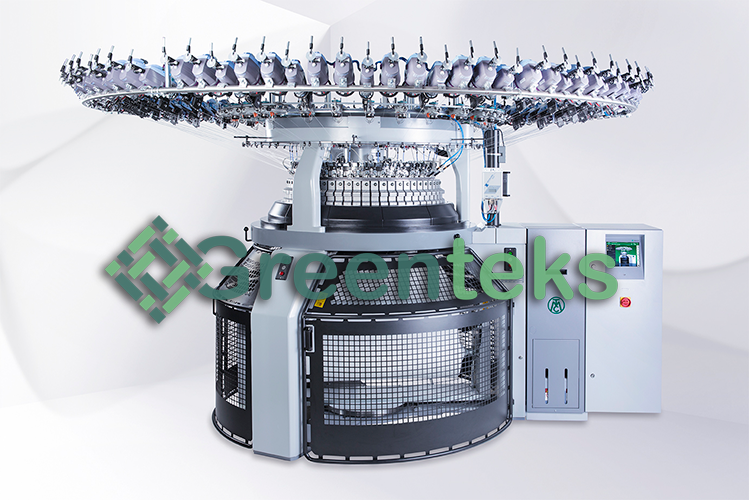 GreenTekstil Örme,Kumaş,Üretim,Satım